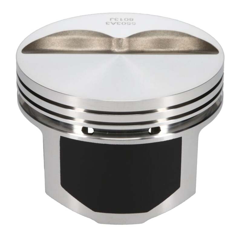 Wiseco Chevrolet Small Block 4.030in Bore 1.560in CH -7.00 CC Pro Tru Street Piston Set
