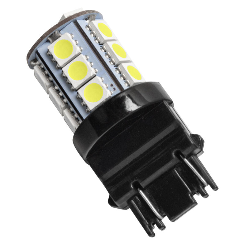ORACLE Lighting Oracle 3157 18 LED 3-Chip SMD Bulb (Single) - Cool White