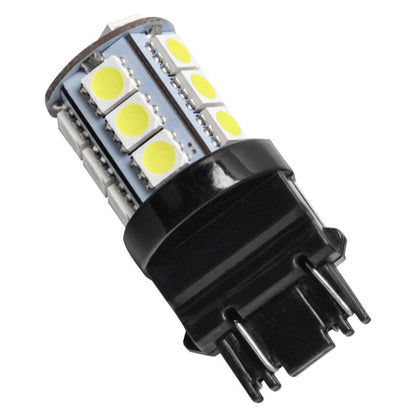 ORACLE Lighting Oracle 3157 18 LED 3-Chip SMD Bulb (Single) - Cool White
