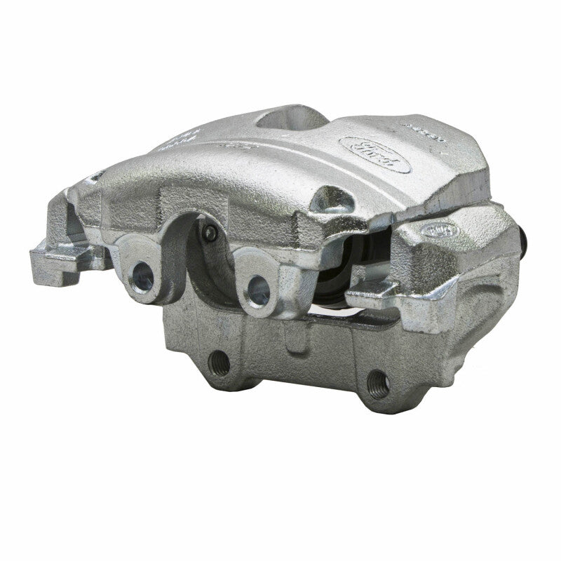 DFC 13-23 Ford Escape Front-R Premium Caliper - Silver Zinc Coated