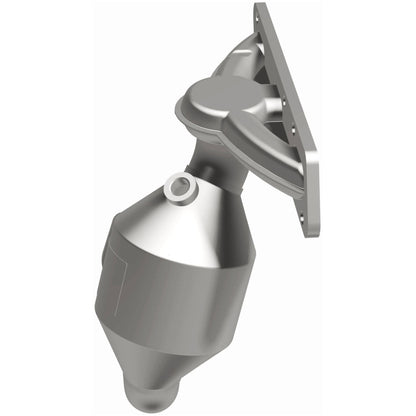 MagnaFlow Direct Fit Catalytic Converter 03 Mazda 6 3.0L