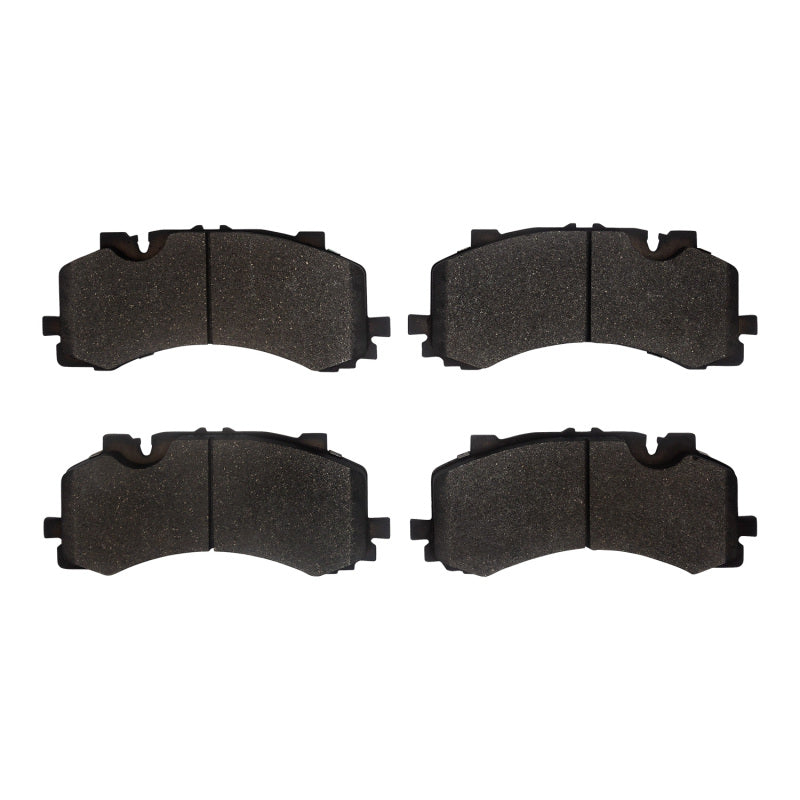 R1 Concepts R1 19-26 Audi S7 Front Ceramic Brake Pads