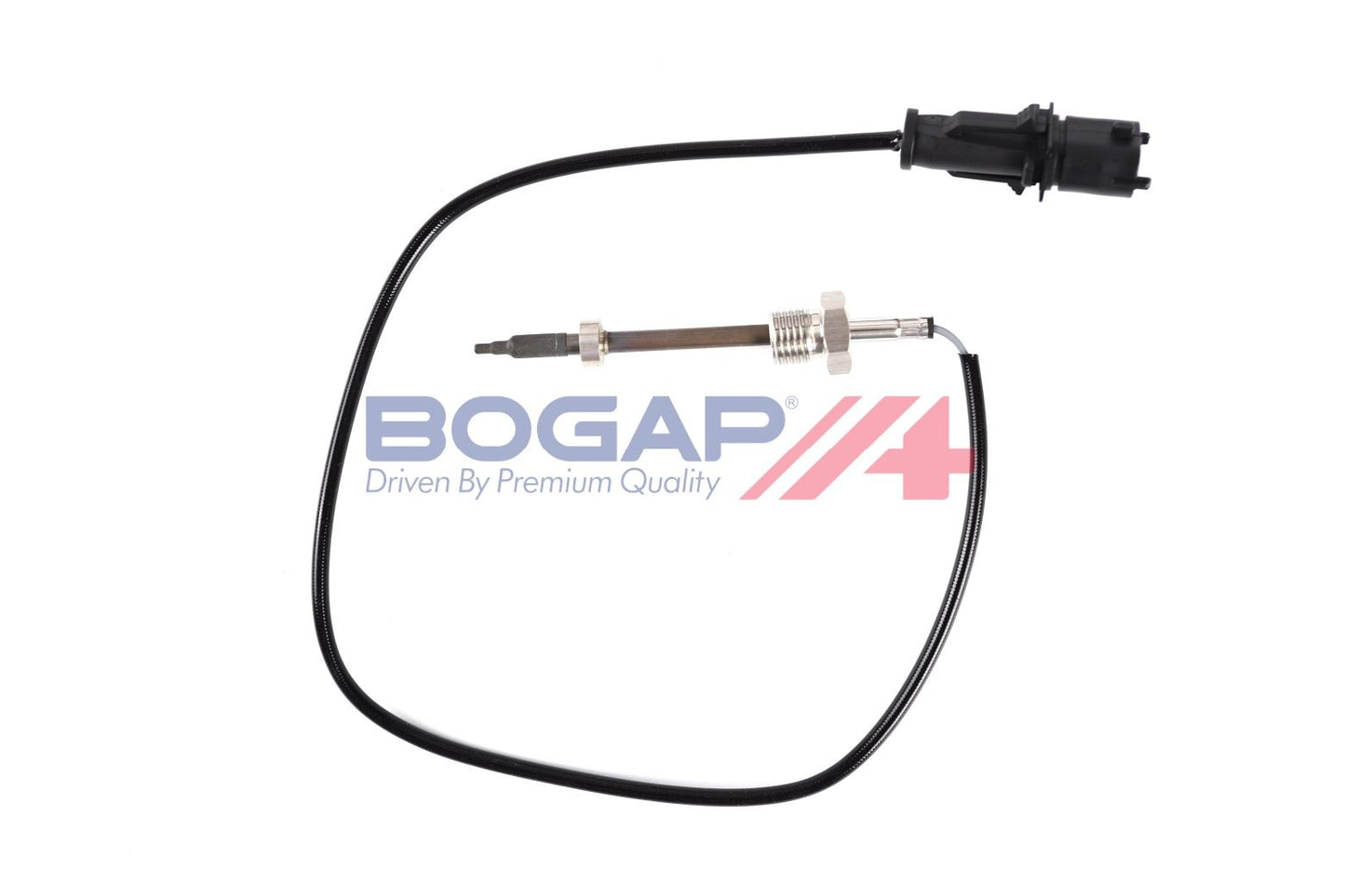 BOGAP W6120133 Sensor, Exhaust Gas Temperature