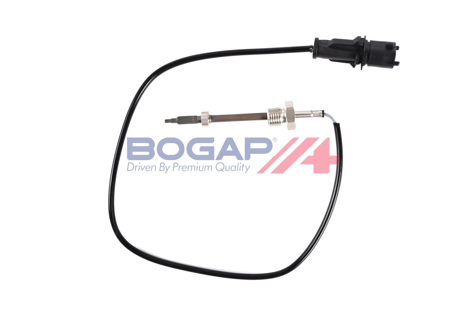 BOGAP W6120133 Sensor, Exhaust Gas Temperature