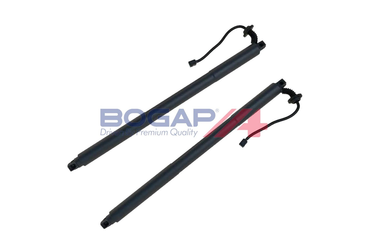 BOGAP V5260111 Gas Spring, Boot/Cargo Area