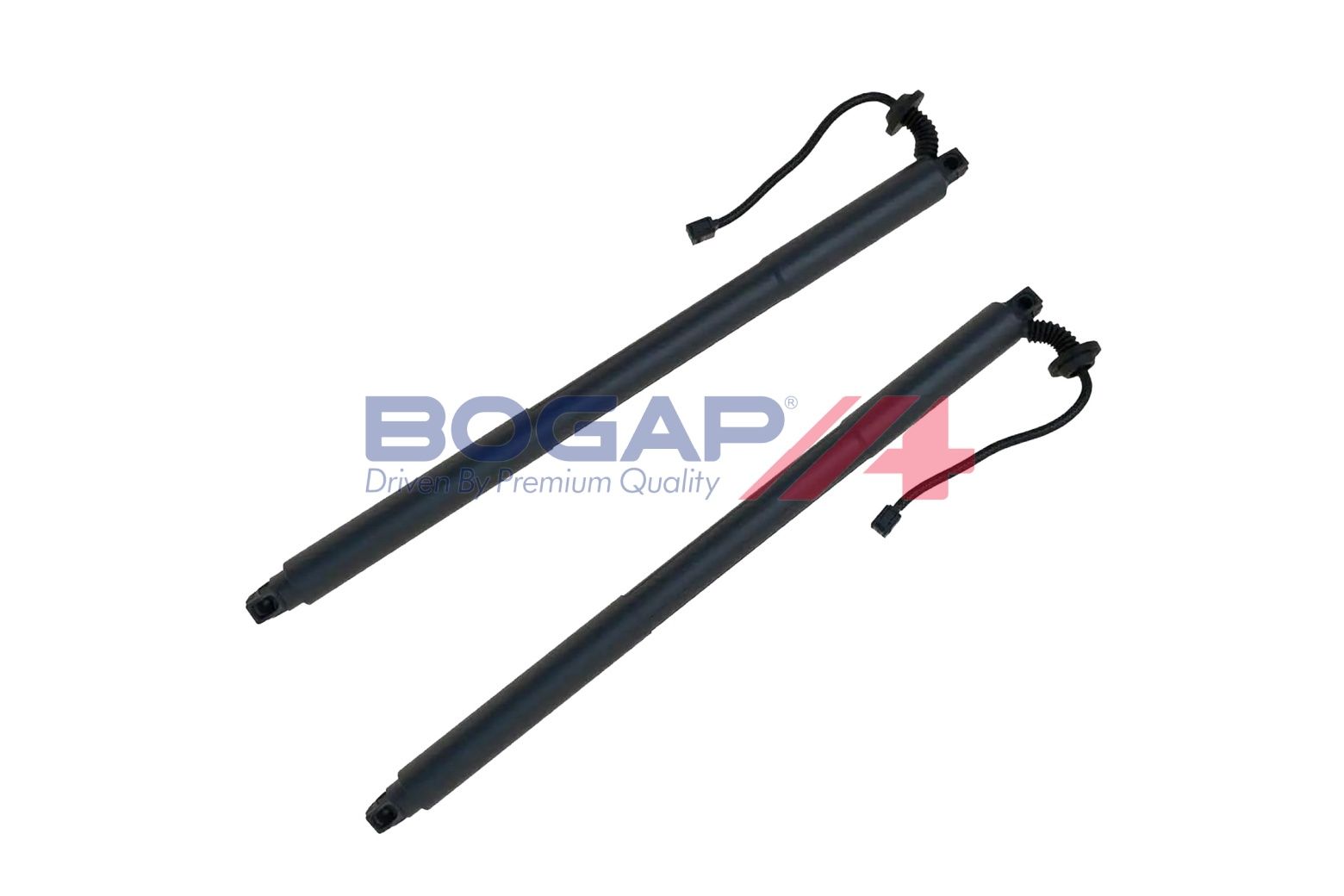 BOGAP V5260111 Gas Spring, Boot/Cargo Area