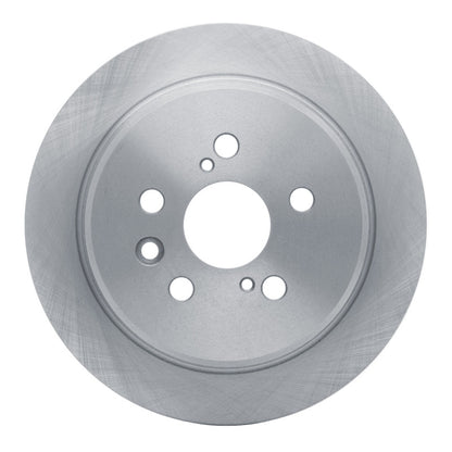DFC 94-95 Toyota Celica Rear Brake Rotor