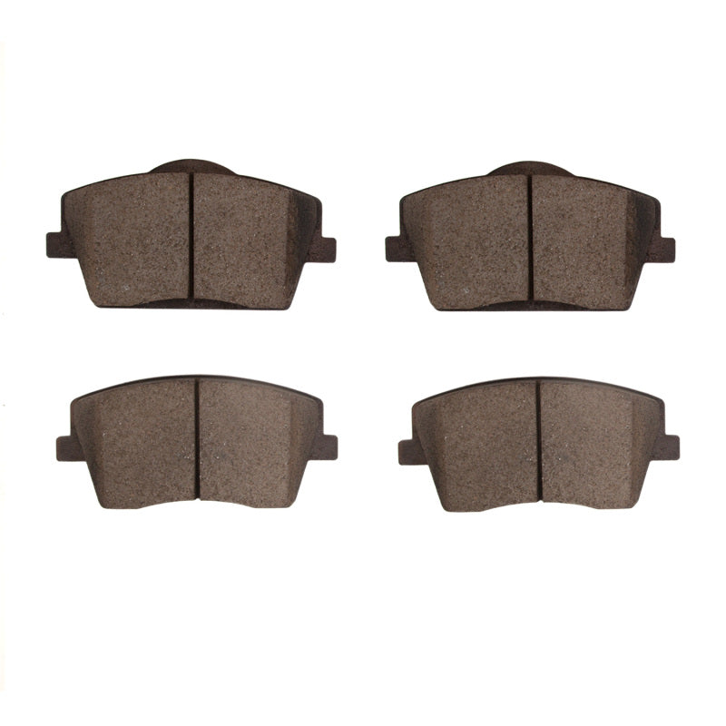 R1 Concepts R1 25-26 Volvo EX30 Front Optimum OE Brake Pads