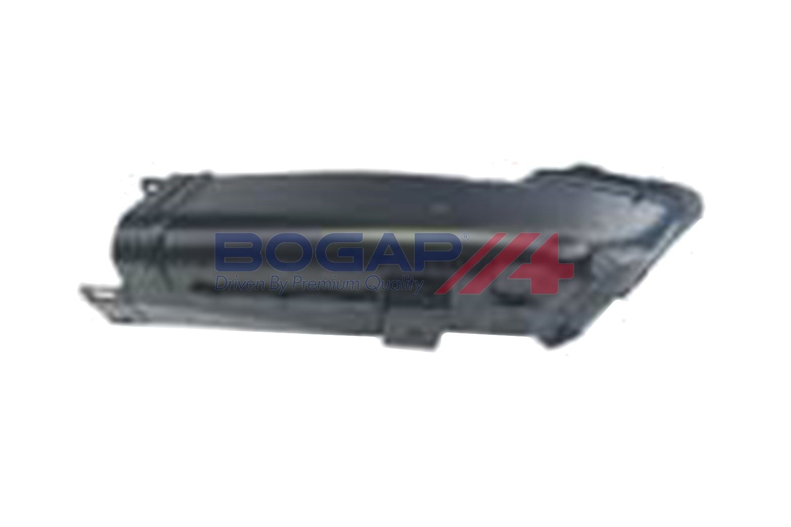 BOGAP B1710126 Intake Hose, Air Filter