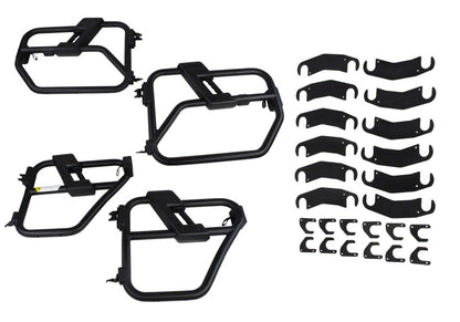 Ford Racing 2021 Ford Bronco 5 Door Tube Door Kit