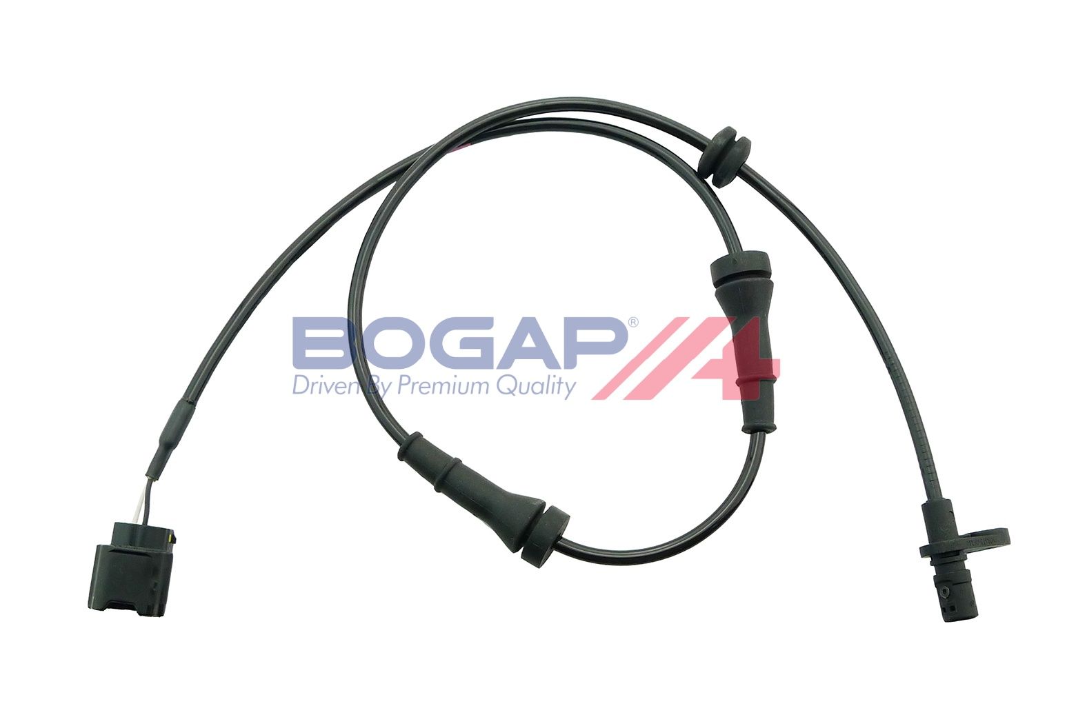 BOGAP N7117116 Sensor, Wheel Speed