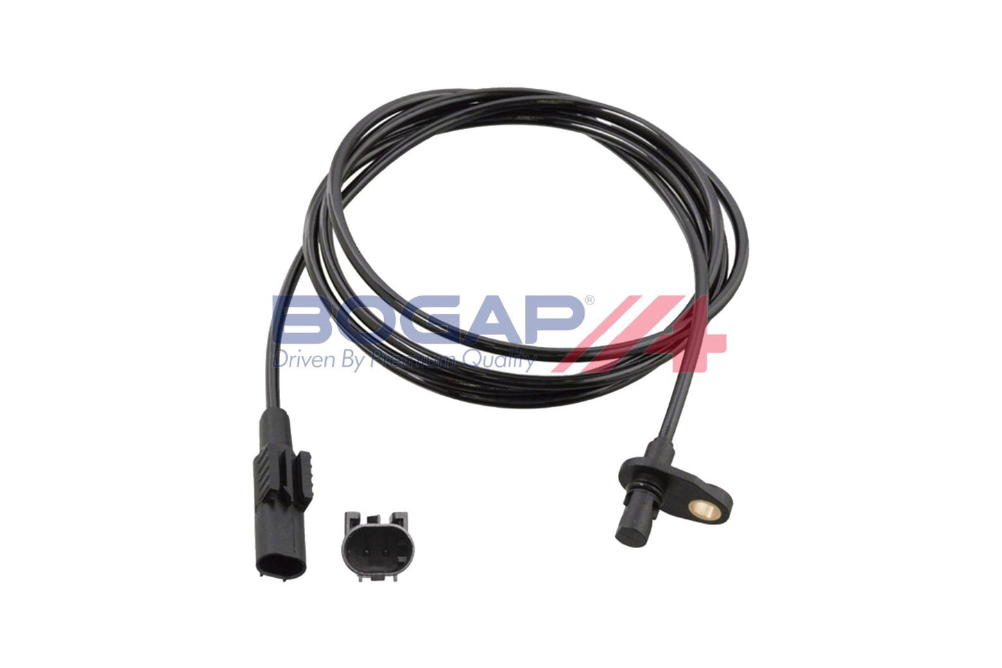 BOGAP A7117273 Sensor, Wheel Speed