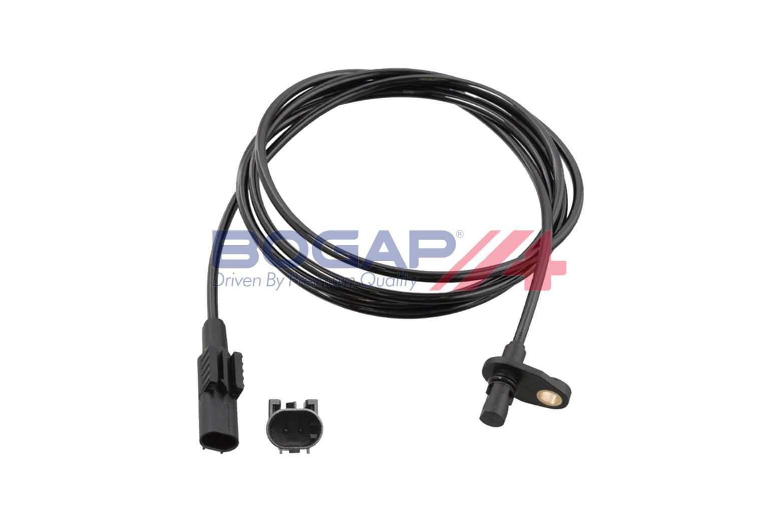 BOGAP A7117273 Sensor, Wheel Speed