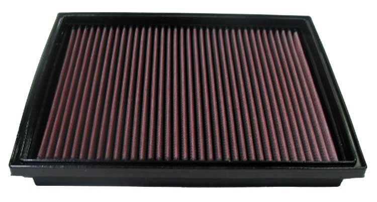 K&N Engineering K&N 95-03 Volkswagen Transporter Replacement Air Filter