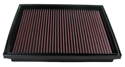K&N Engineering K&N 95-03 Volkswagen Transporter Replacement Air Filter
