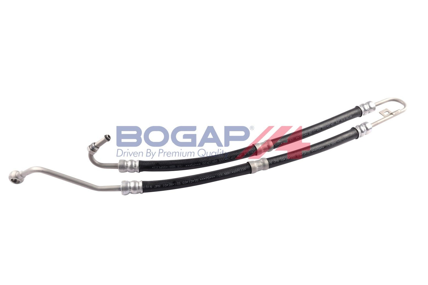 BOGAP B3220105 Hydraulic Hose, Steering