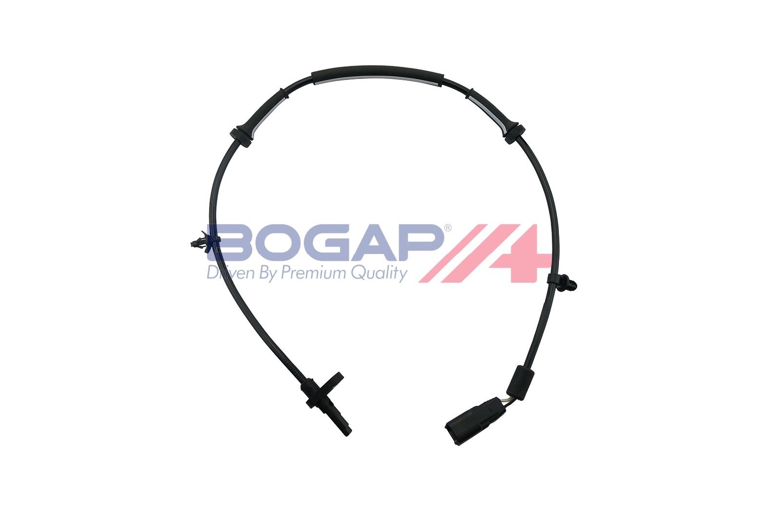 BOGAP M7117111 Sensor, Wheel Speed