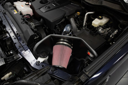 K&N Engineering K&N 2022 Toyota Tundra V6-3.5L F/I Performance Air Intake System