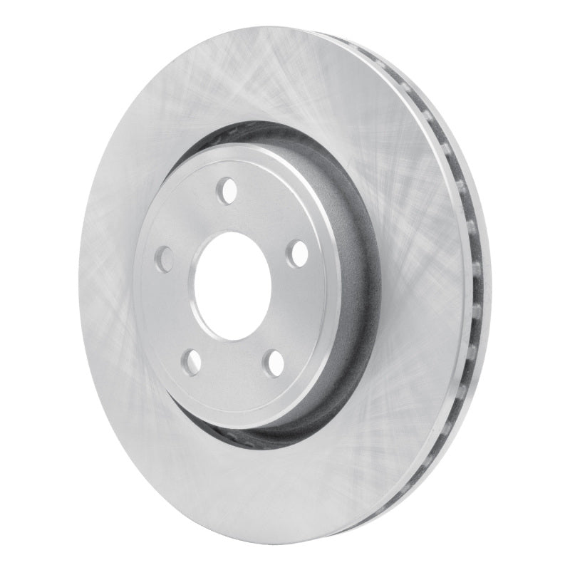 DFC 11-25 Dodge Durango Front Brake Rotor