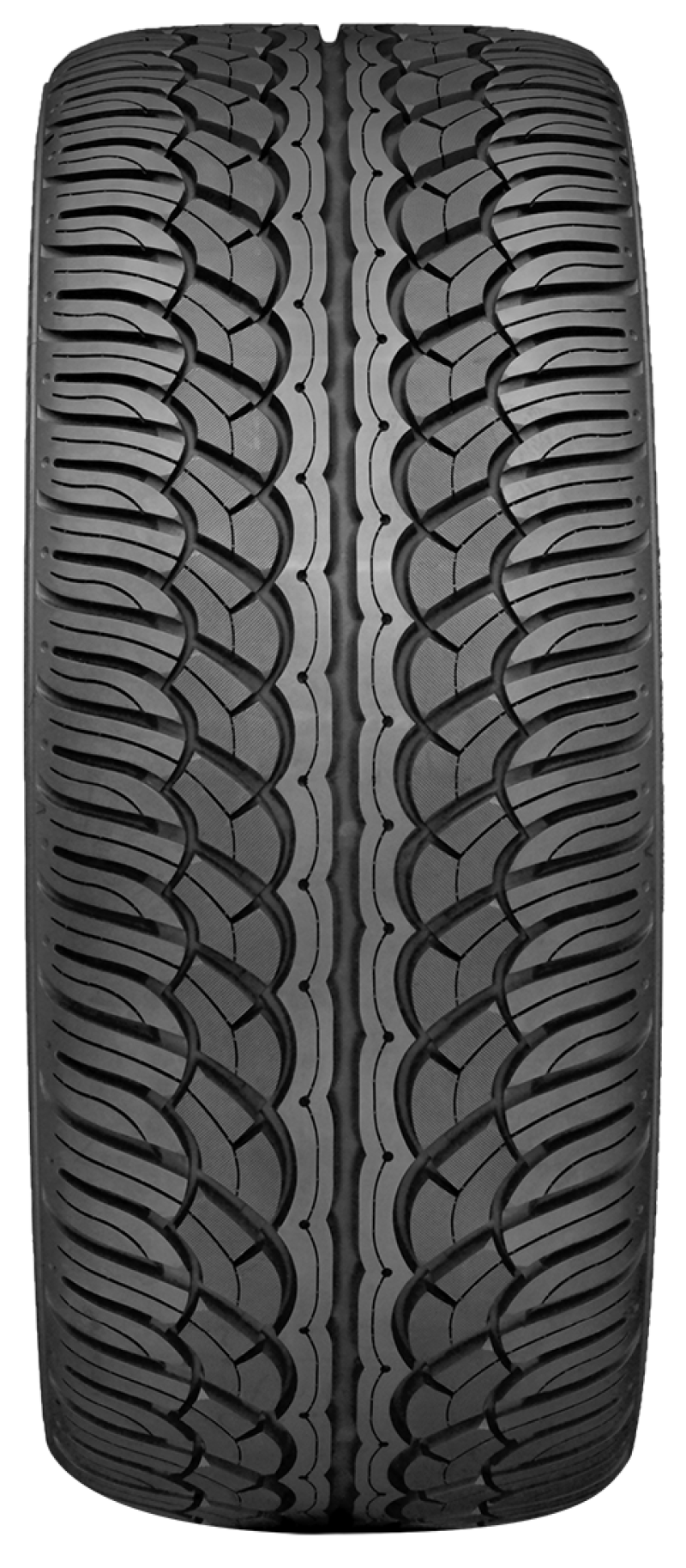 Yokohama Tire Yokohama Parada Spec-X Tire - 285/40R24 112V