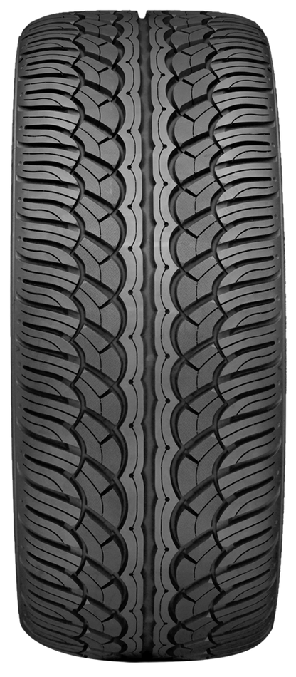 Yokohama Tire Yokohama Parada Spec-X Tire - 285/40R24 112V