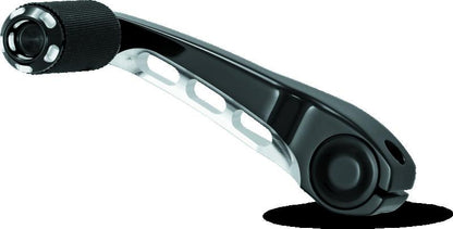 Performance Machine Shift Lever Assembly Apex - Contrast Cut