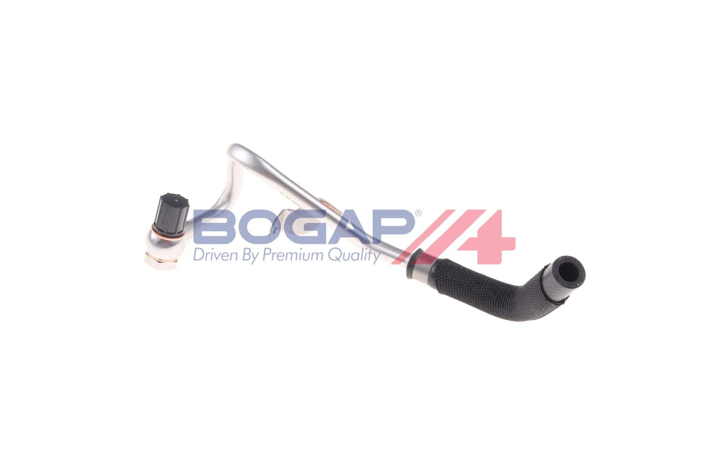 BOGAP B1729100 Coolant Pipe, Charger