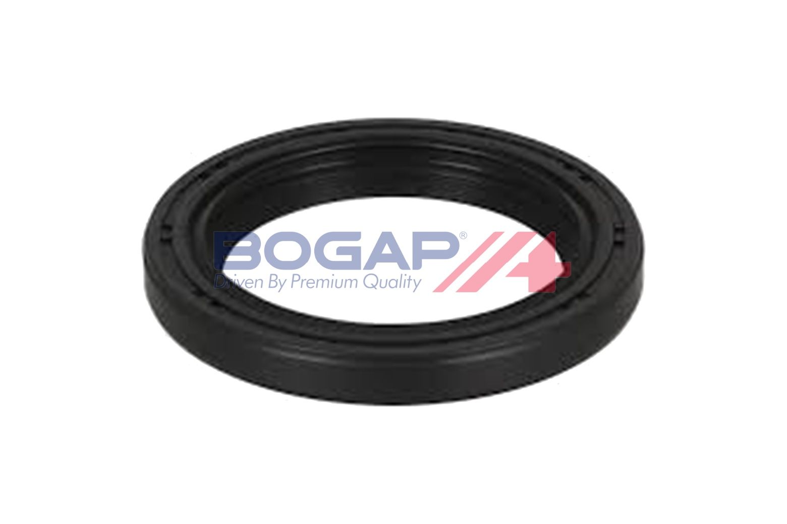 BOGAP E1119102 Shaft Seal, Crankshaft