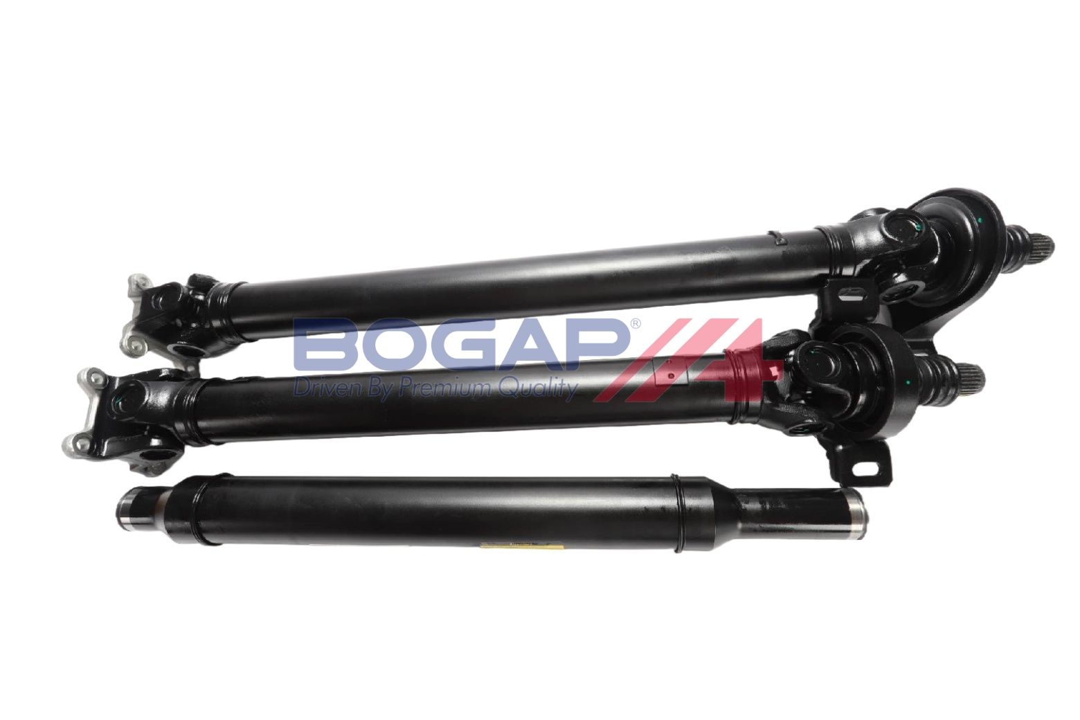 BOGAP C3510259 Propshaft, Axle Drive