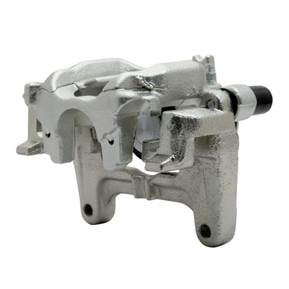 DFC 16-20 Buick Envision Rear-L Silver Zinc Coated Premium Caliper