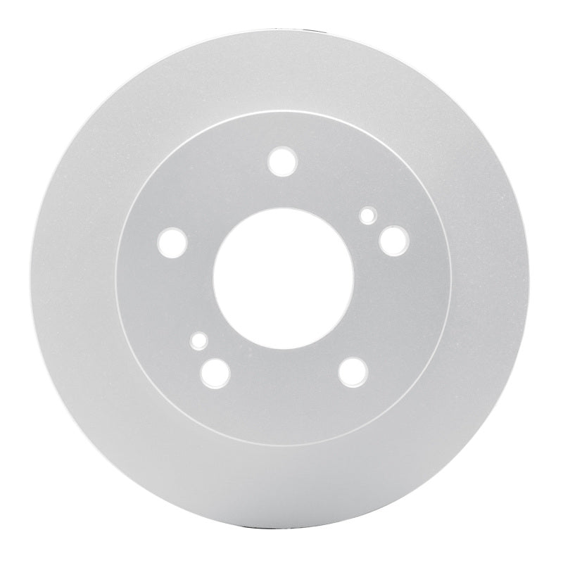 DFC 94-98 Nissan 240SX Rear GeoSPEC Coated Rotor