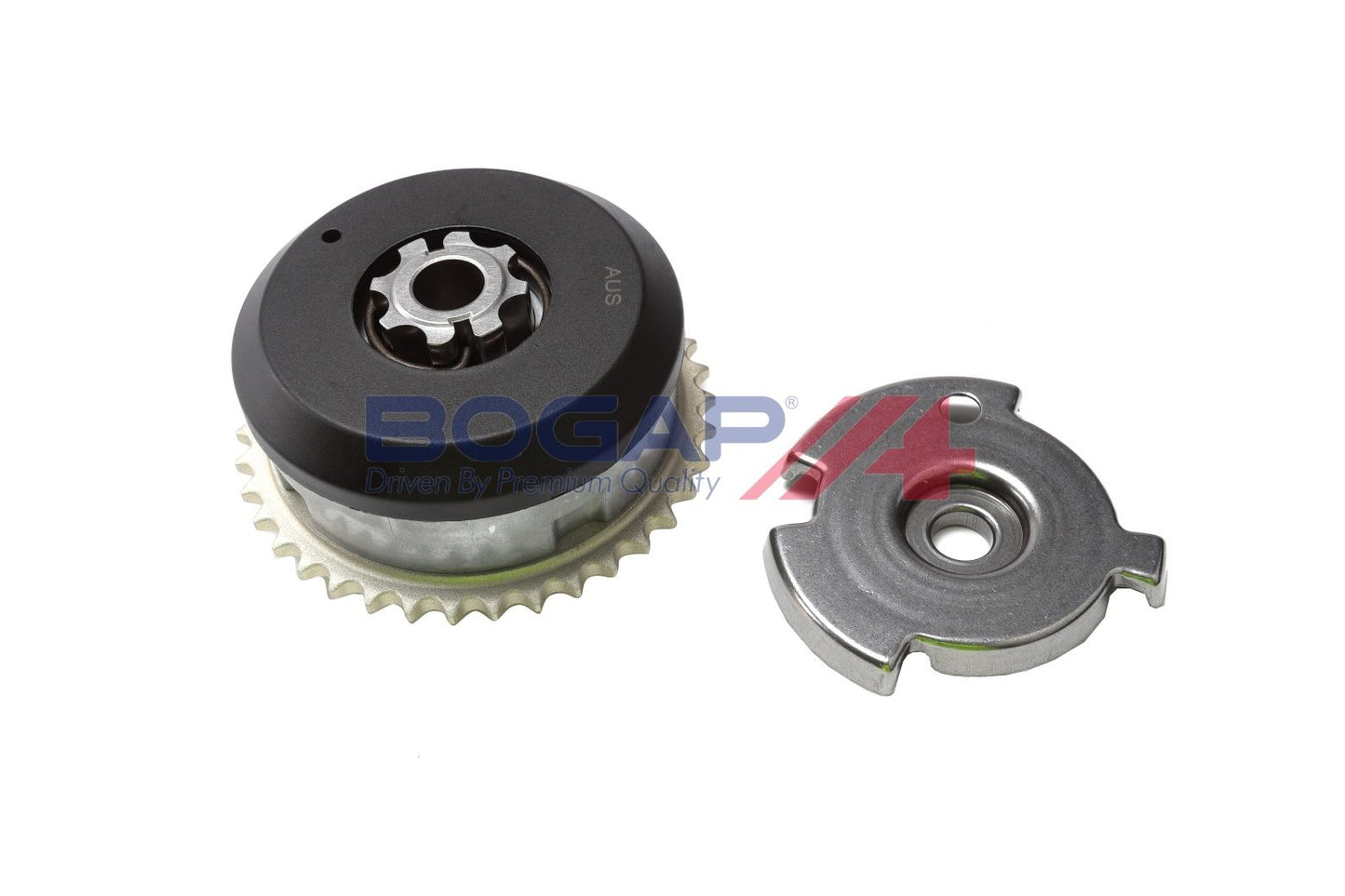 BOGAP B1336119 Camshaft Adjuster