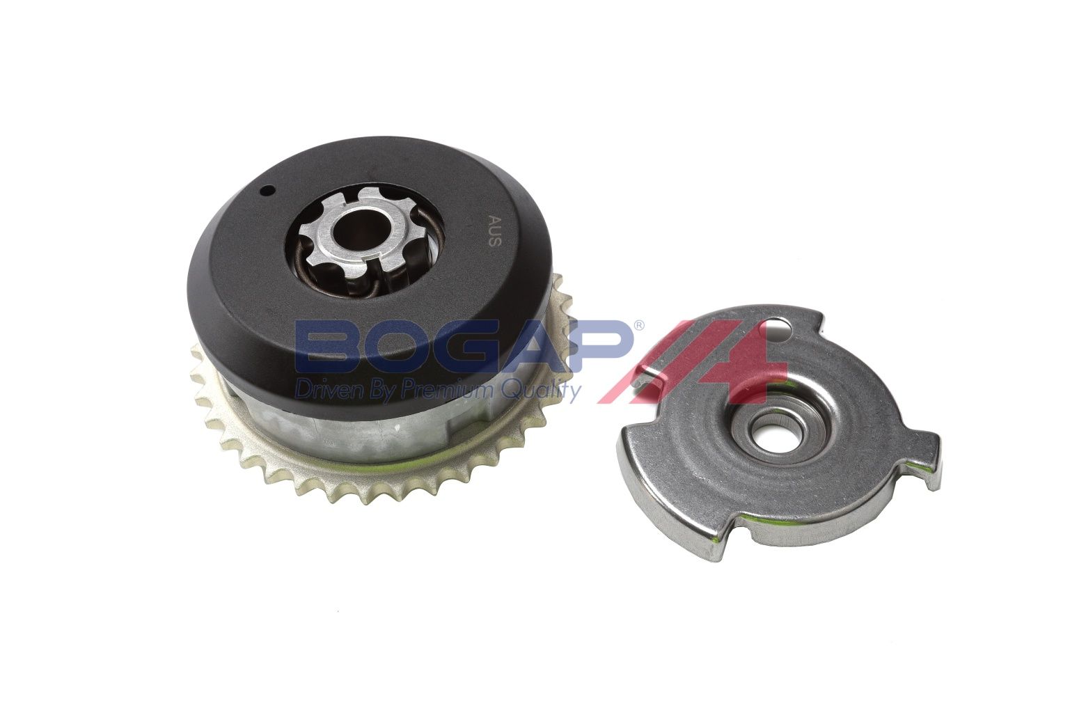 BOGAP B1336119 Camshaft Adjuster