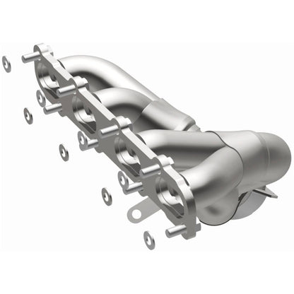 MagnaFlow Direct Fit Catalytic Converter 04-06 Cadillac XLR 4.4L Driver Side