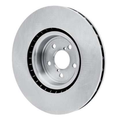 DFC 24-25 Subaru BRZ/Toyota GR86 Front Brake Rotor