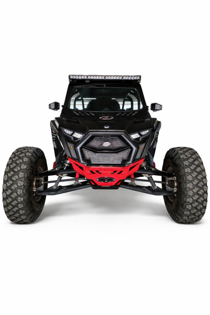 Elektric Off Road Elektric Offroad 2025+ Polaris Pro R/ Pro S/ Pro Xp