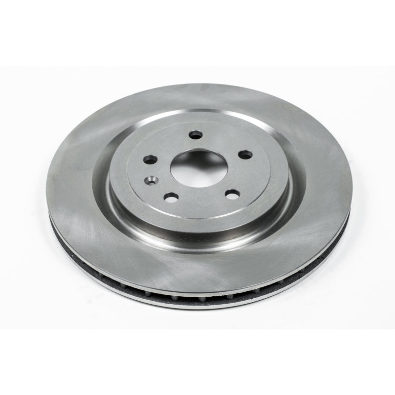 PowerStop Power Stop 09-18 Cadillac CTS Rear Autospecialty Brake Rotor