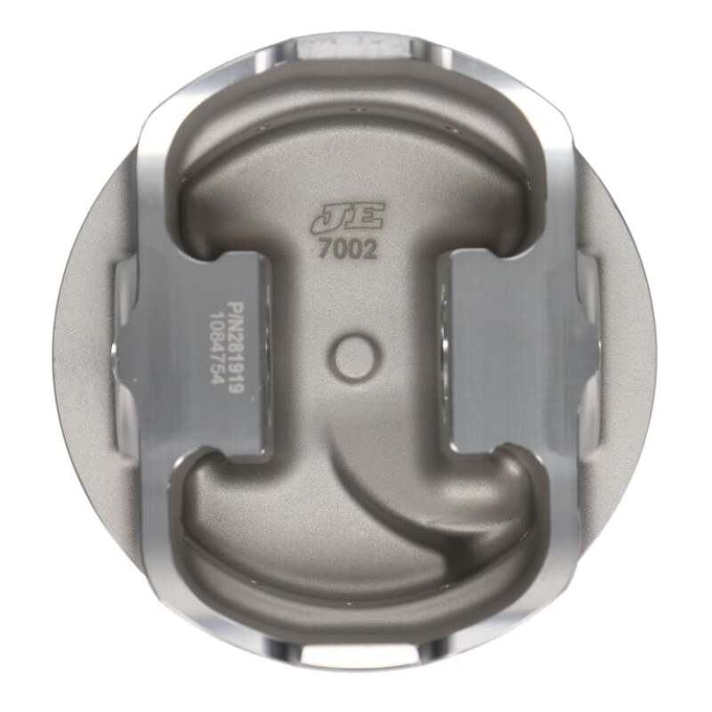 JE Pistons Chevrolet Big Block 4.500in Bore 1.645in CH 1.00 CC Piston Kit