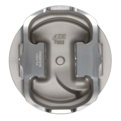 JE Pistons Chevrolet Big Block 4.530in Bore 1.645in CH 1.00 CC Piston Kit