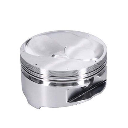Wiseco BBC BIG CHF 3815 HEAD +15.6cc (6422B100) Piston Shelf Stock Kit