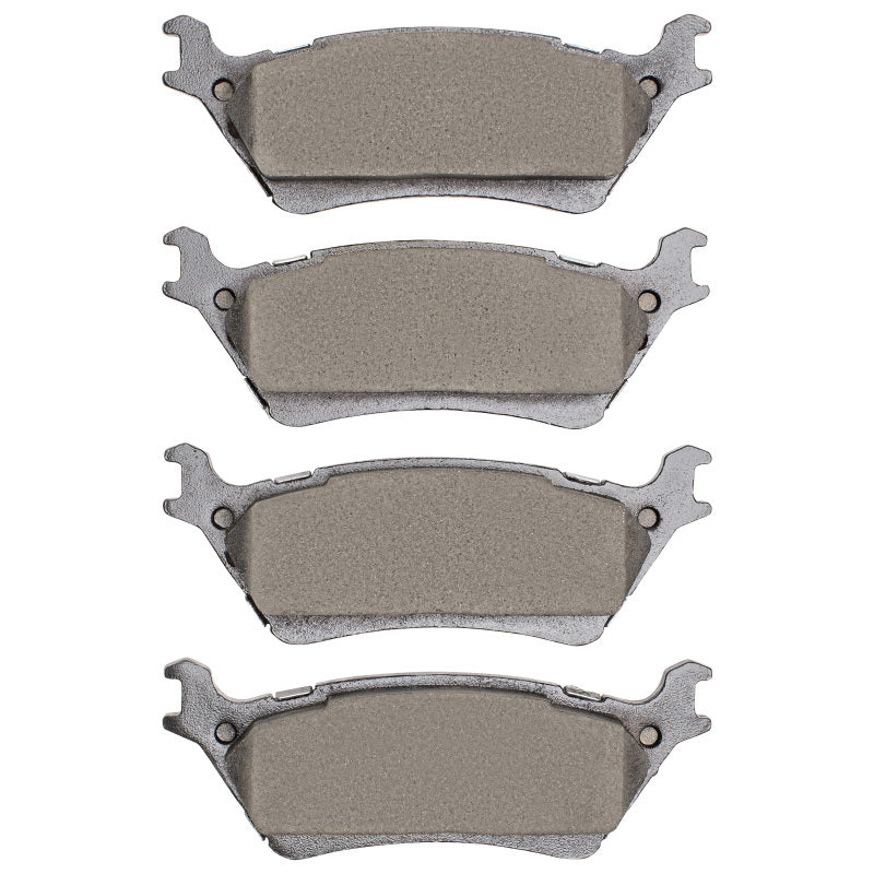 R1 Concepts R1 12-20 Ford F-150 RWD Rear R1 Optimum OE Brake Pads