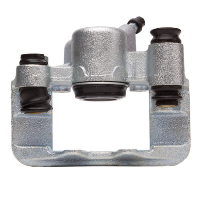 DFC 00-08 Pontiac Vibe Rear-R Premium Caliper - Silver Zinc Coated