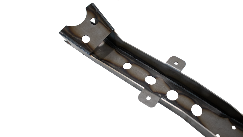 RustBuster Rust Buster 1996-2002 Toyota 4Runner Spare Tire Carrier Crossmember