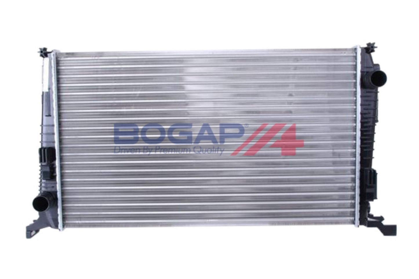 BOGAP R4210173 Radiator, Engine Cooling