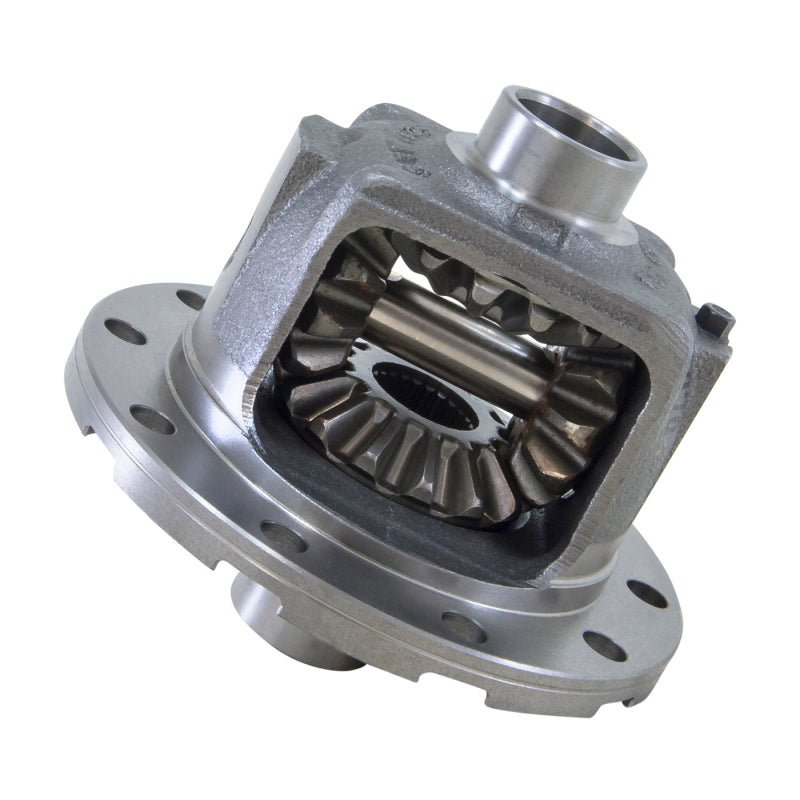 Yukon Gear & Axle Yukon Gear 7.2IFS GM Standard Open Loaded Case 3.23+