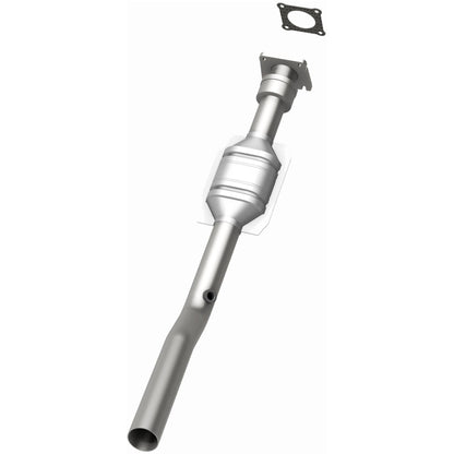 MagnaFlow Direct Fit Catalytic Converter 98-99 Chrysler Cirrus 2.4