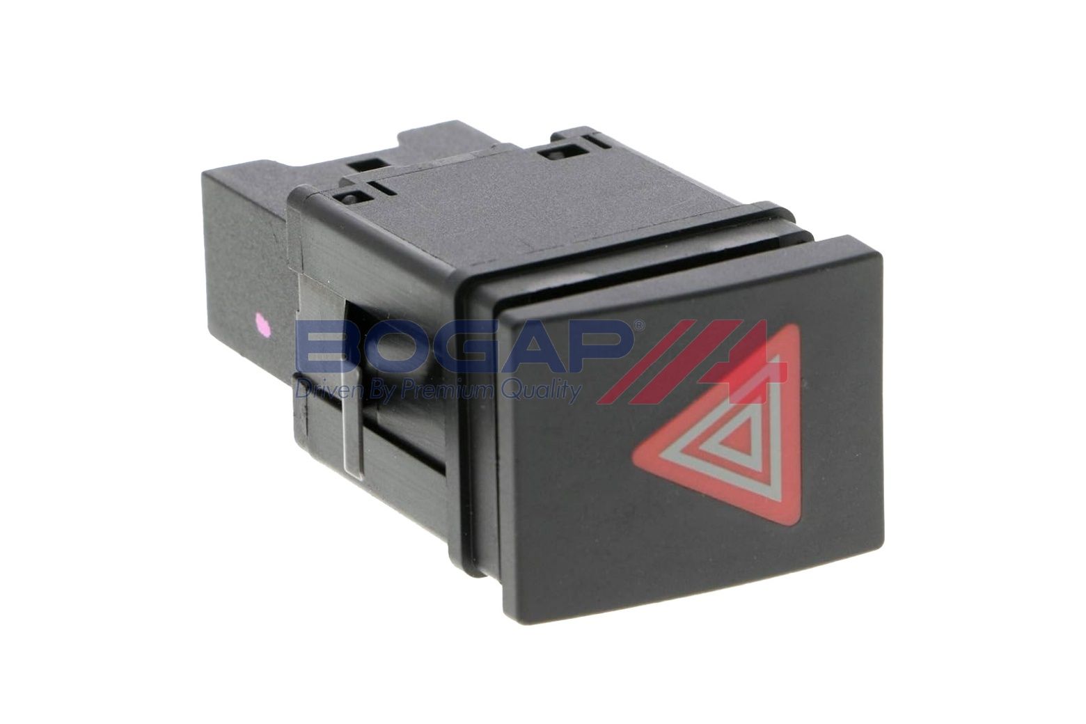 BOGAP A7332134 Hazard Warning Light Switch