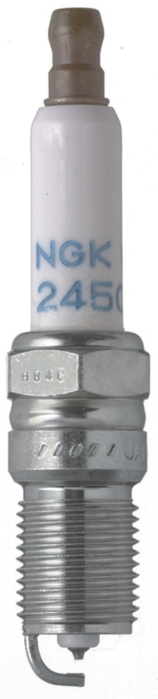 NGK Laser Platinum Spark Plug Box of 4 (PZTR5A-15)