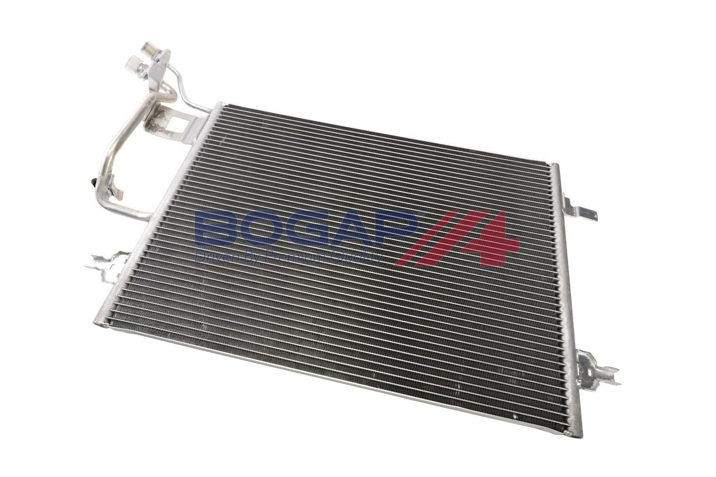 BOGAP A4117111 Condenser, Air Conditioning