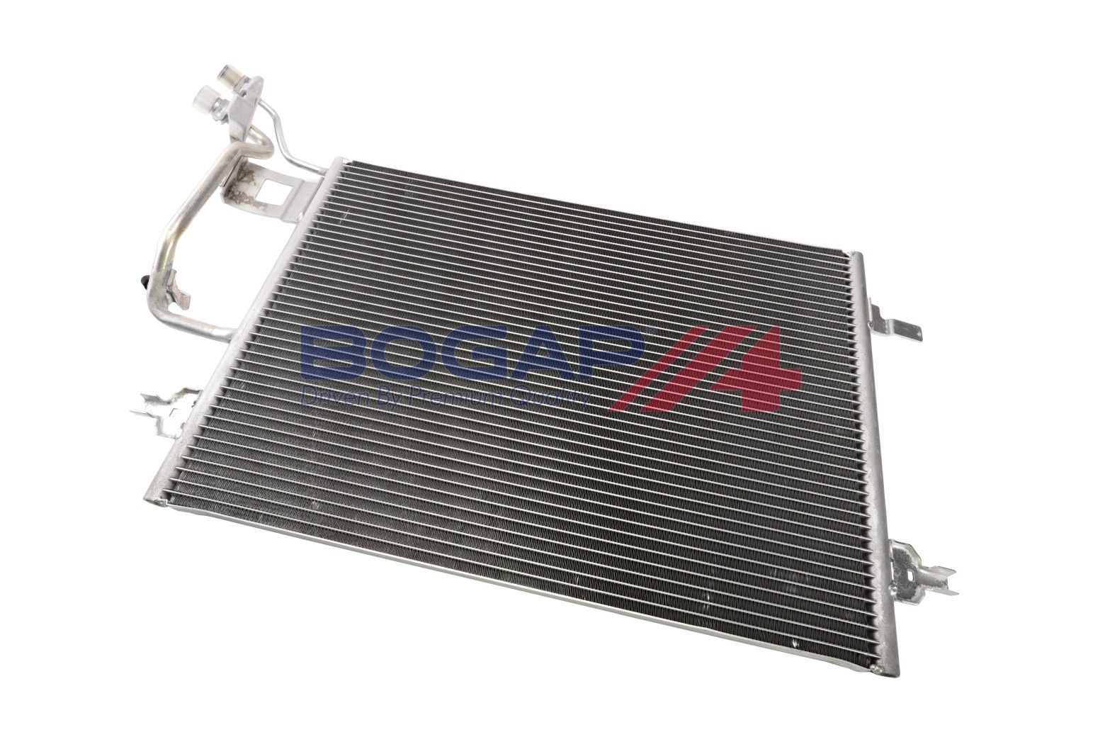 BOGAP A4117111 Condenser, Air Conditioning